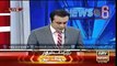 Ary News Headlines 16 February 2016 , Pervez Rasheed Talk About Khursheed Shah