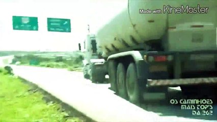 Especial 200 Subs!  Quebra de Asa Remix