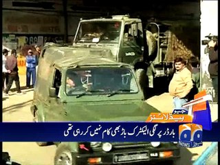 Geo News Headlines - 02 April 2016 - 1600