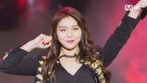 [M Super Concert] 에일리(Ailee) _ 너나 잘해(Mind Your Own Business)