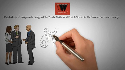 Industrial Training for Engineering Students