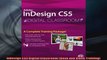 InDesign CS5 Digital Classroom Book and Video Training