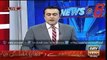 Ary News Headlines 16 February 2016 , Qamar Zaman Kaira Speaks About Kashmir Assembly
