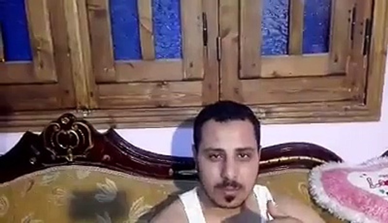 1/2 man