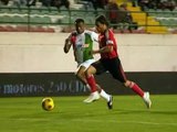 Benfica, Golo, Cardozo g p , 5m, 0 1 Futebol Sapo Vídeos