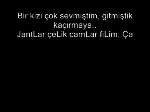 Tofaş Kız Kaçırma Bestesi