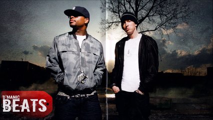 "Charged Up" Bad Meets Evil Style Rap Beat (FREE DOWNLOAD)