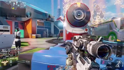 Mini-Tage Ep.1 (Quickscoping Mini-tage)