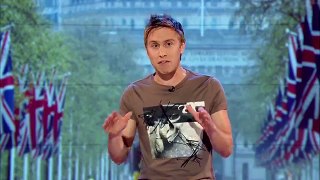 Russell Howard's Good News - Series 4, Episode 5 3