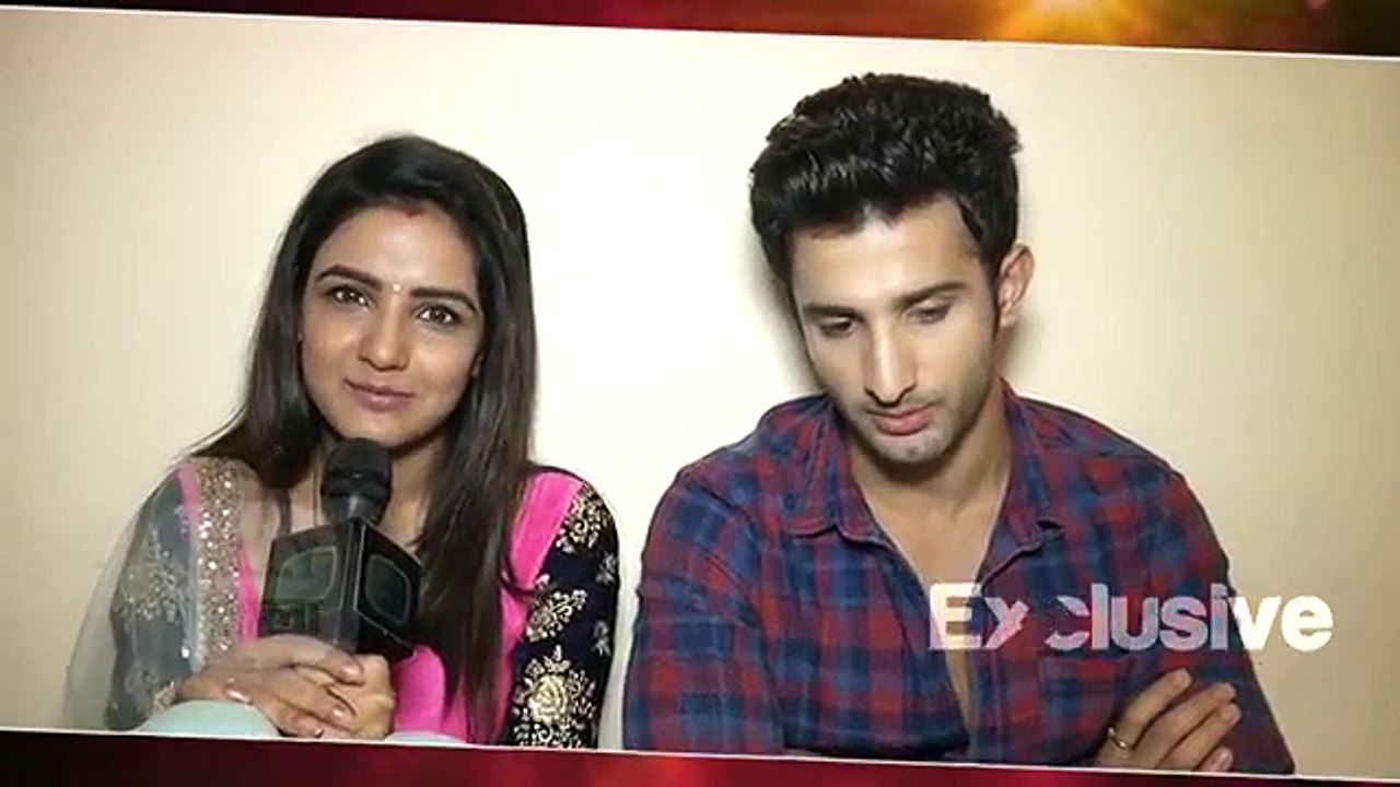 Tashan e ishq-Twinkle And Kunj's Compatibility Test-NEW IV-2nd april 16