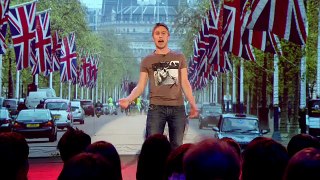 Russell Howard's Good News - Series 4, Episode 5 5