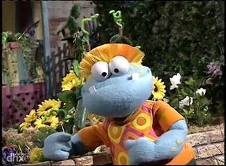 Wimzies House 109 -The Boy Who Cried Wolf