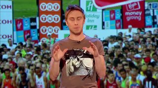 Russell Howard's Good News - Series 4, Episode 5 7