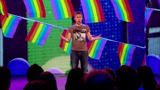 Russell Howard's Good News - Series 4, Episode 5 8