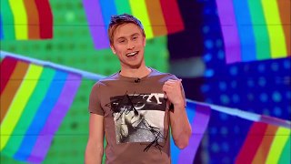Russell Howard's Good News - Series 4, Episode 5 9