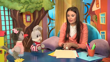 СПОКОЙНОЙ НОЧИ, МАЛЫШИ! - Мы идём в поход