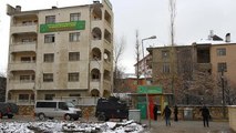 DBP Binası 'Terör Örgütü Şubesi' Gibi Kullanılmış