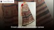 010416-rajasthani cotton printed sarees