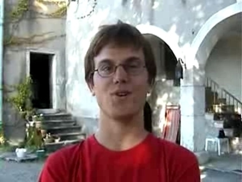 15 aout 2001 May Dequatre