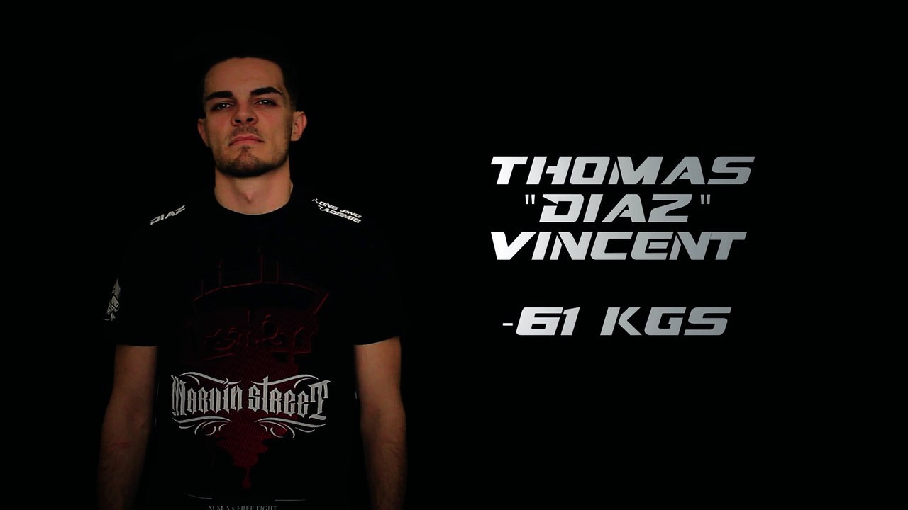 PROMO GOTA 4 Thomas Vincent