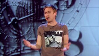 Russell Howard's Good News - Series 4, Episode 5 24