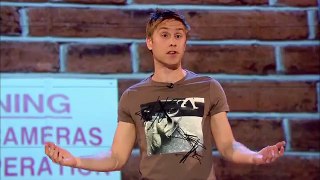Russell Howard's Good News - Series 4, Episode 5 11