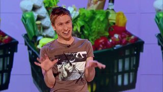 Russell Howard's Good News - Series 4, Episode 5 15