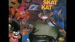 Mc Skat Kat & The Stray Mob Kat - I Go Crazy