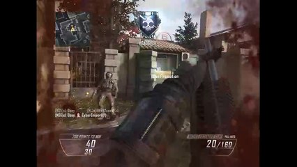 Gun Game - Feed Ep 1 (Black Ops 2)