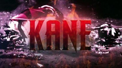 (Masked) Kane 2012 Theme Song and Titantron
