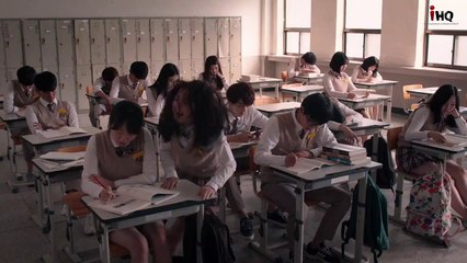 Nightmare Teacher - Trailer (악몽선생 메인 예고편)