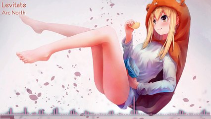 Arc North - Levitate 🎶