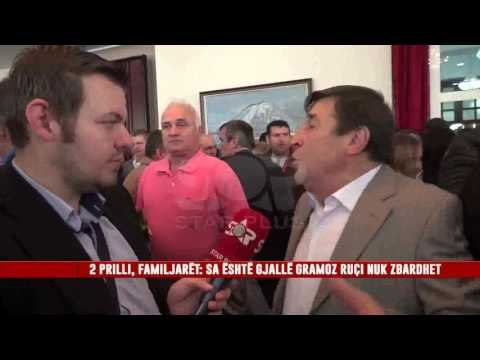 FAMILJARËT E 2 PRILLIT: TË ZHGËNJYER, TË ZBARDHEN VRASJET