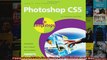 Photoshop CS5 in Easy Steps For Windows and Mac