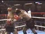 Boxeo Mike Tyson Vs Trevor Berbick