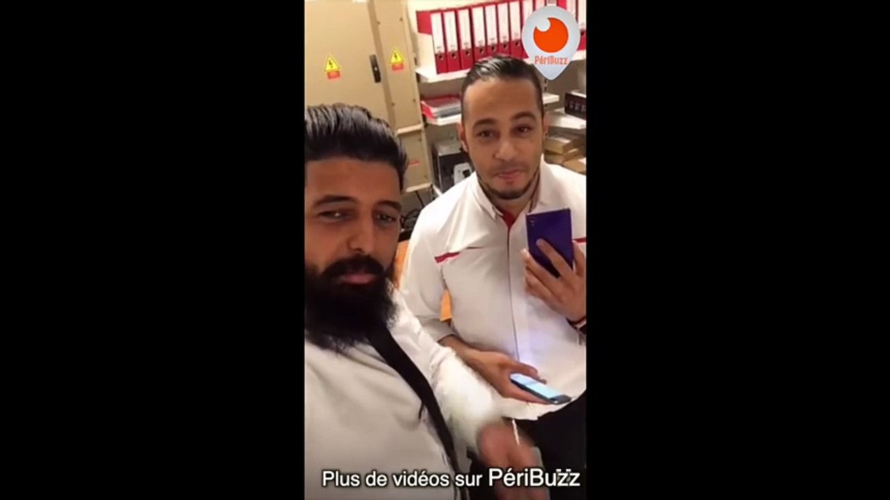 Des employés de SFR écrasent l’iPhone d’un client et sont licenciés