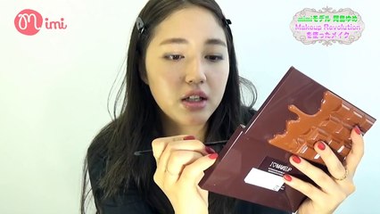 【メイク】日本初上陸！ロンドン発プチプラコスメ Makeup Revolution Lo