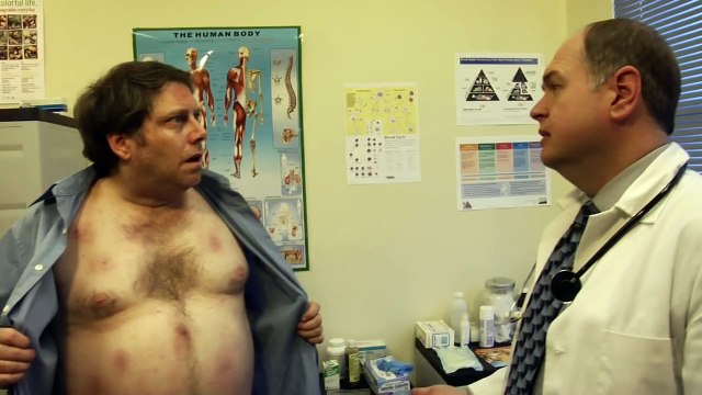 GHOST TOWN-The Horribly Slow Murderer with the Extremely Inefficient Weapon