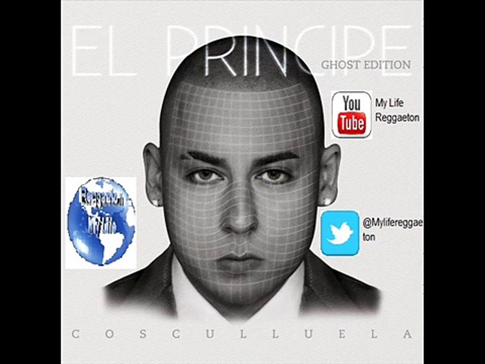 04. Cosculluela - Pienso En Ti (Ft. De La Ghetto)