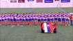 Rugby XV U18 Slovakia vs Israel Full match