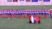 Rugby XV U18 Slovakia vs Israel Highlights