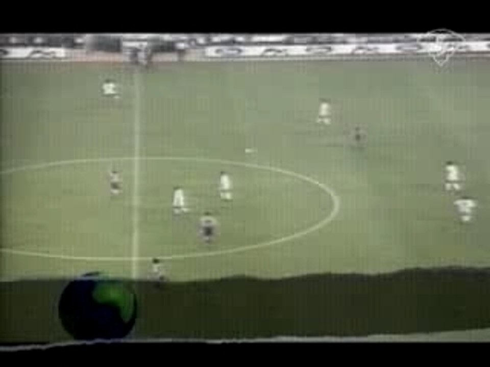 Soccer-Best Goals Of 97 - Clarence Seedorf -bullit shot
