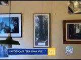 31-07-2015 - EXPOSIÇÃO ERA UMA VEZ - ZOOM TV JORNAL