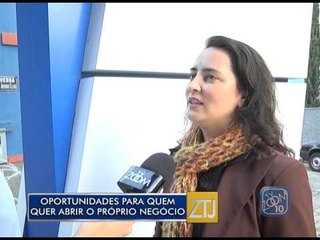 29-07-2015 -CURSOS SEBRAE - ZOOM TV JORNAL