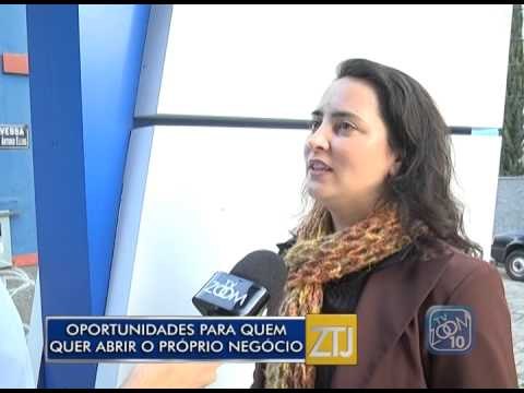 29-07-2015 -CURSOS SEBRAE - ZOOM TV JORNAL