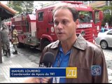 30-07-2015 - SIMULADO DOS BOMBEIROS - ZOOM TV JORNAL