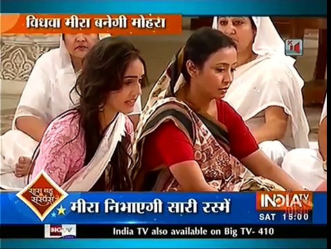 Saath Nibhaana Saathiya-2nd april 16-SBAS Segment