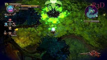 ☪The Witch and The Hundred Knight☪ Revival Edition PS4 Walkthrough: Part 28 | English, Full 1080p HD