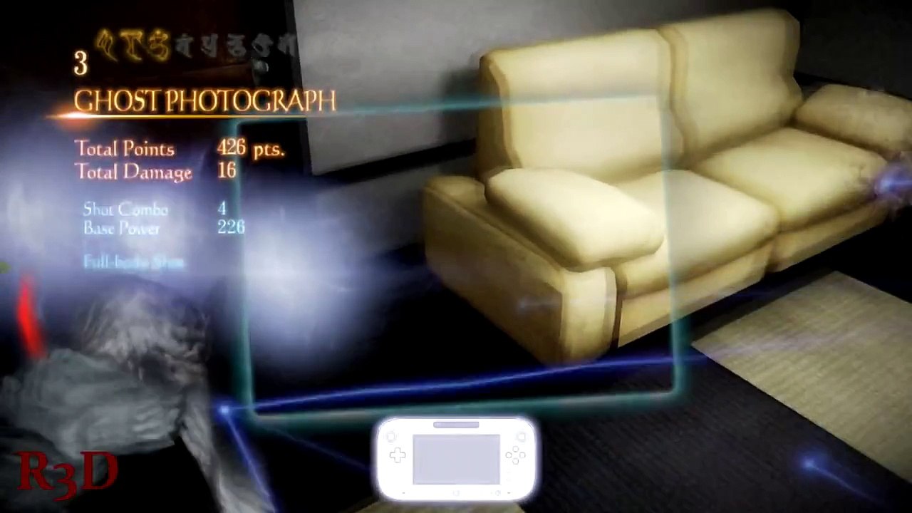 Fatal Frame V: Maiden of Black Water - Walkthrough Part 15: Eighth Drop {English, Full 1080p HD}