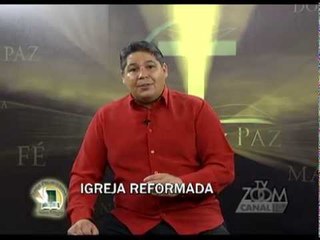 05-08-15 - UM CÂNTICO NOVO - PROGRAMA GRAÇA E PAZ
